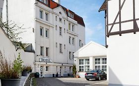 Hotel Alte Fabrik