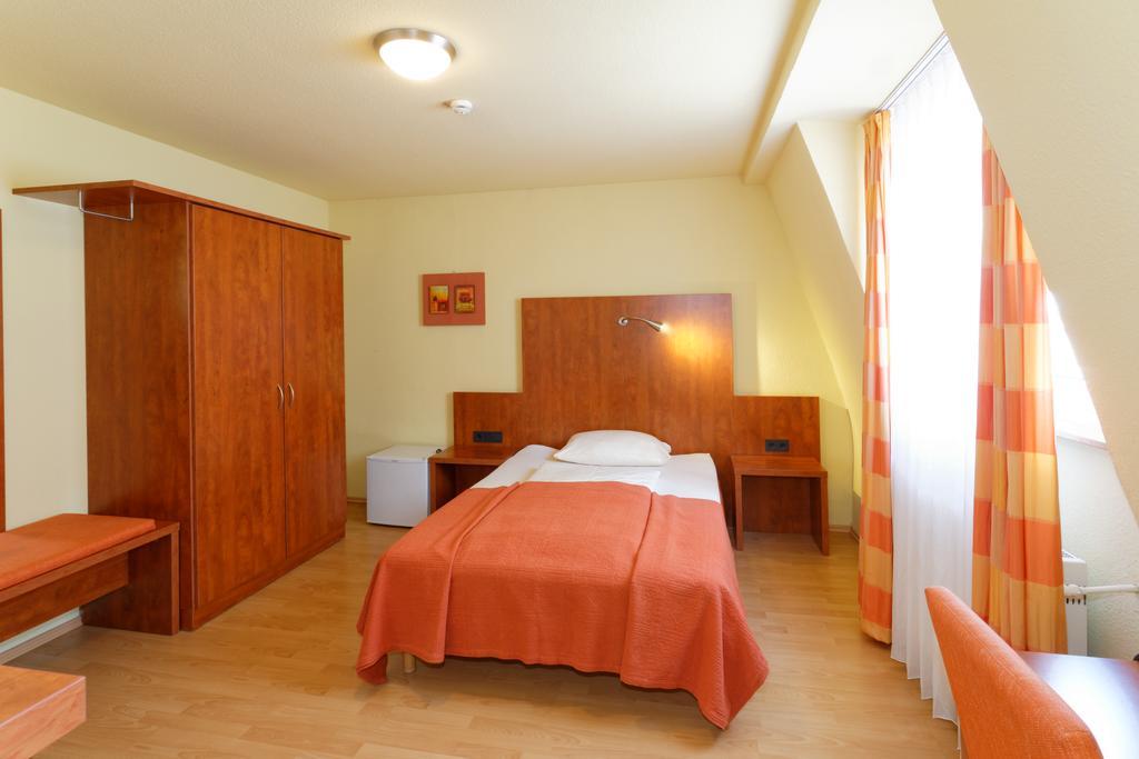 Hotel Alte Fabrik Mettmann Camera foto