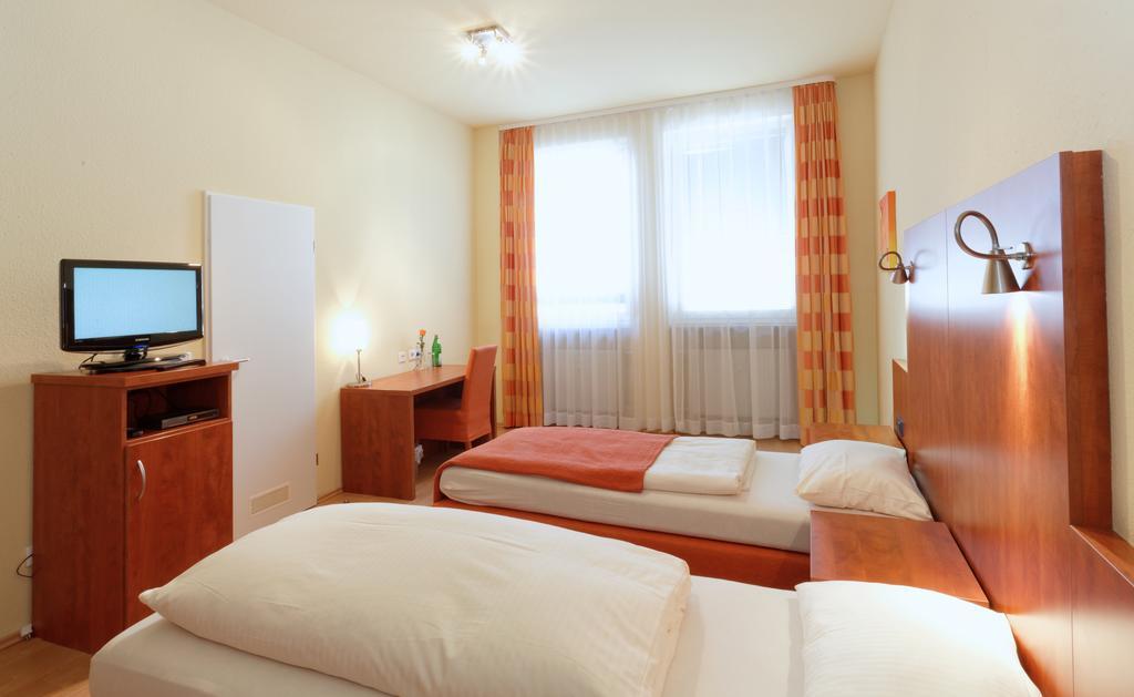 Hotel Alte Fabrik Mettmann Camera foto