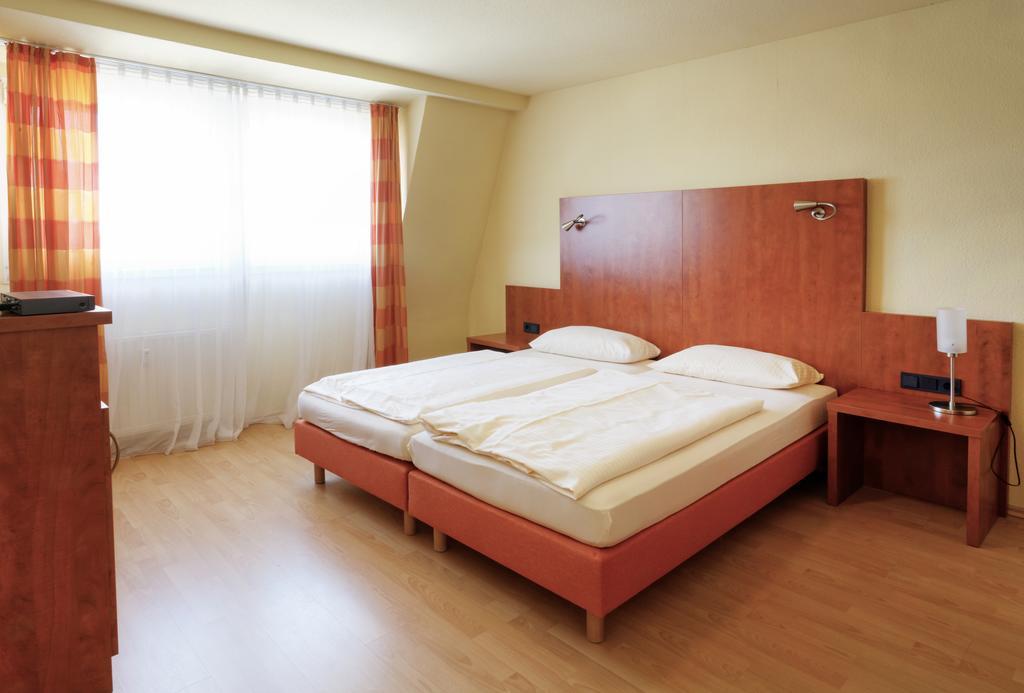 Hotel Alte Fabrik Mettmann Camera foto