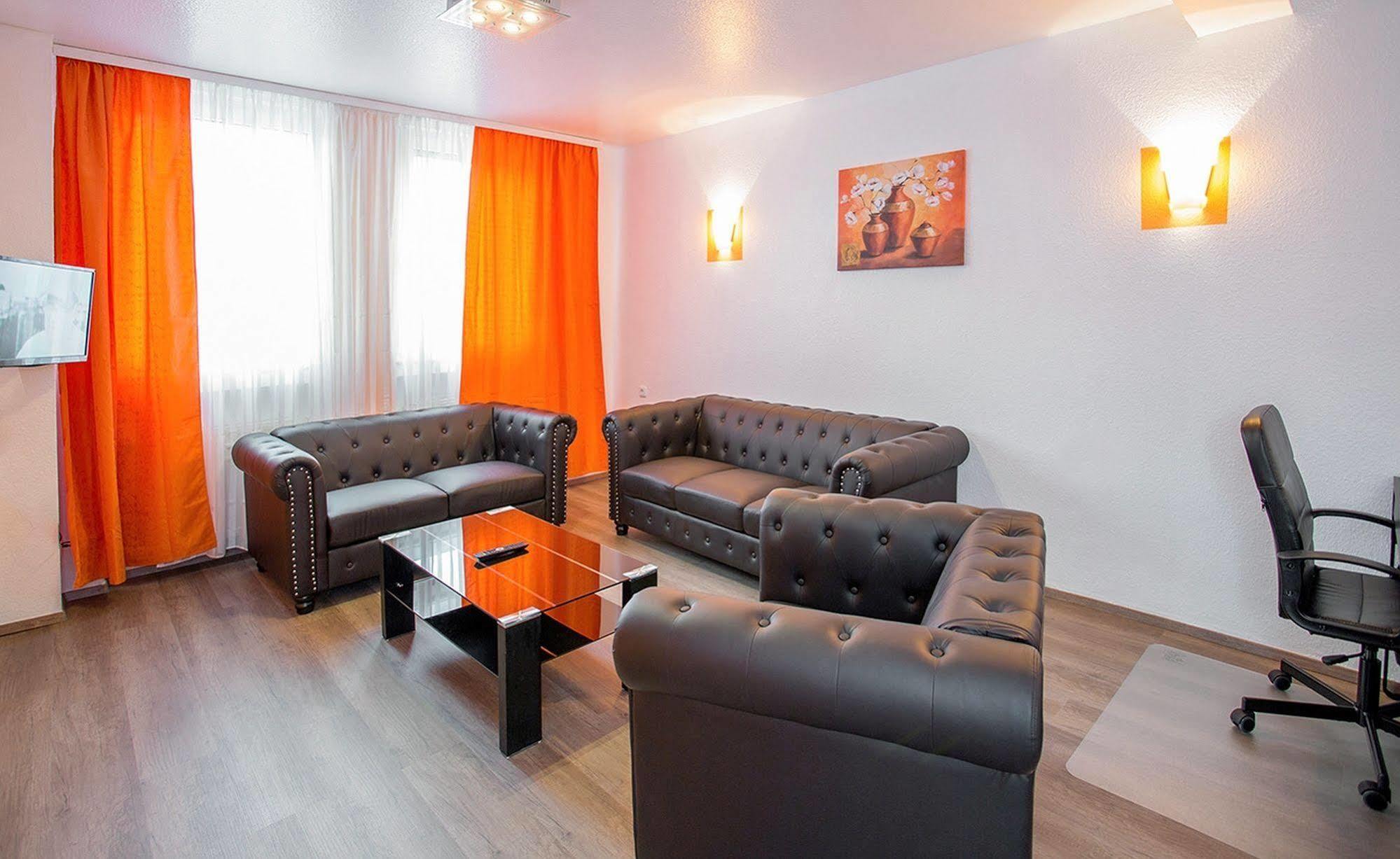 Hotel Alte Fabrik Mettmann Esterno foto