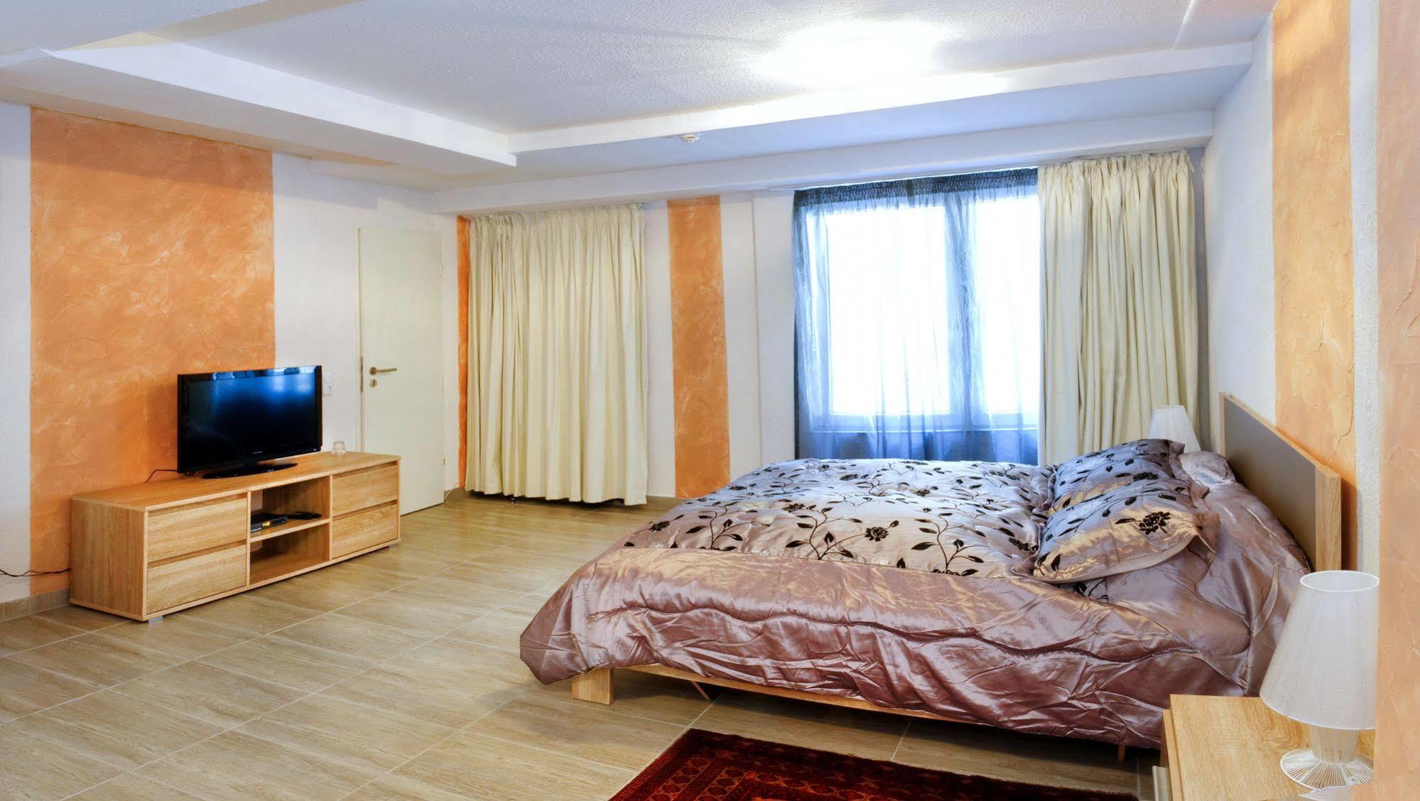 Hotel Alte Fabrik Mettmann Esterno foto