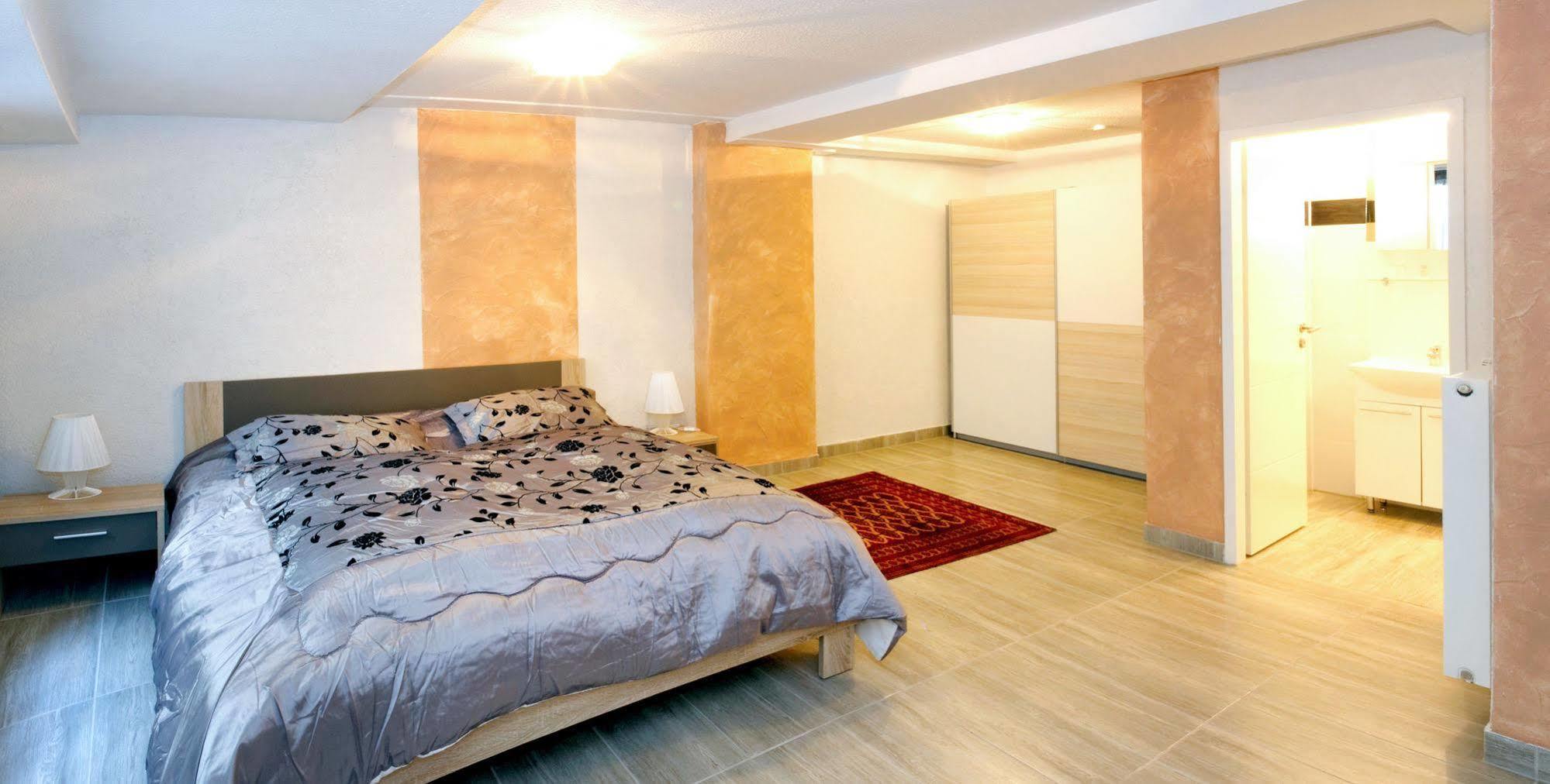 Hotel Alte Fabrik Mettmann Esterno foto